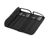 Szczotki i grzebienie do włosów - Fox zestaw grzebieni ULT odpornych na wysokie temperatury, 5 sztuk - miniaturka - grafika 1