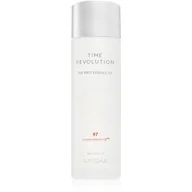 Toniki i hydrolaty do twarzy - Missha Time Revolution The First Essence 5X Nawilżająco - wygładzająca esencja piątej generacji 150 ml - miniaturka - grafika 1