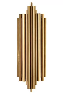 MOOSEE lampa ścienna HARMONIC złota - Lampy ścienne - miniaturka - grafika 1