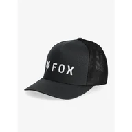 Czapki dla dzieci - Czapka z daszkiem Fox Absolute Flexfit Hat - miniaturka - grafika 1