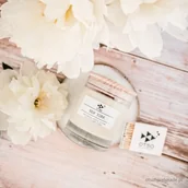 Świece - Świeca sojowa NEW YORK - świeca sojowa zapachowa OTSO - 250 ml - miniaturka - grafika 1