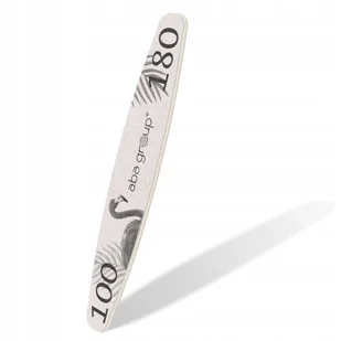 Pilnik do Paznokci ELIPSA 100/180 Aba Group Flaming STANDARD - Akcesoria do paznokci Pilnik do Paznokci ELIPSA 100/180 Aba Group Flaming STANDARD - Akcesoria do paznokci - miniaturka - grafika 2