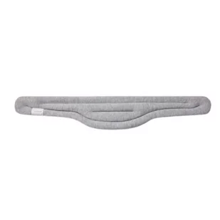 Rozgrzewająca opaska na szyję Heated Neck Wrap Ostrichpillow - midnight grey - Termofory - miniaturka - grafika 1