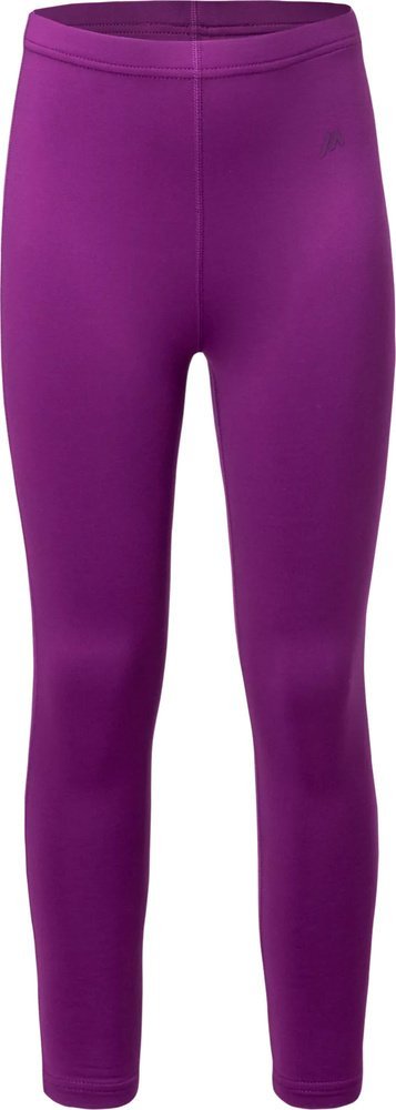 Hi-Tec Dziecięca spodnie legginsy bielizna termoaktywna Martes Pago Bottom rozmiar 128
