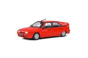 Samochody i pojazdy dla dzieci - Solido Citroen Bx Sport 1.9 8V 1985 Red 1:43 4311002 - miniaturka - grafika 1