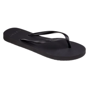 Damskie Japonki RIP CURL BONDI TWT431_90 – Czarny - Klapki i japonki damskie - miniaturka - grafika 1
