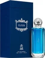 Wody i perfumy męskie - Aurora Aurora, Elixir, Eau De Parfum, For Men, 100 ml For Men - miniaturka - grafika 1