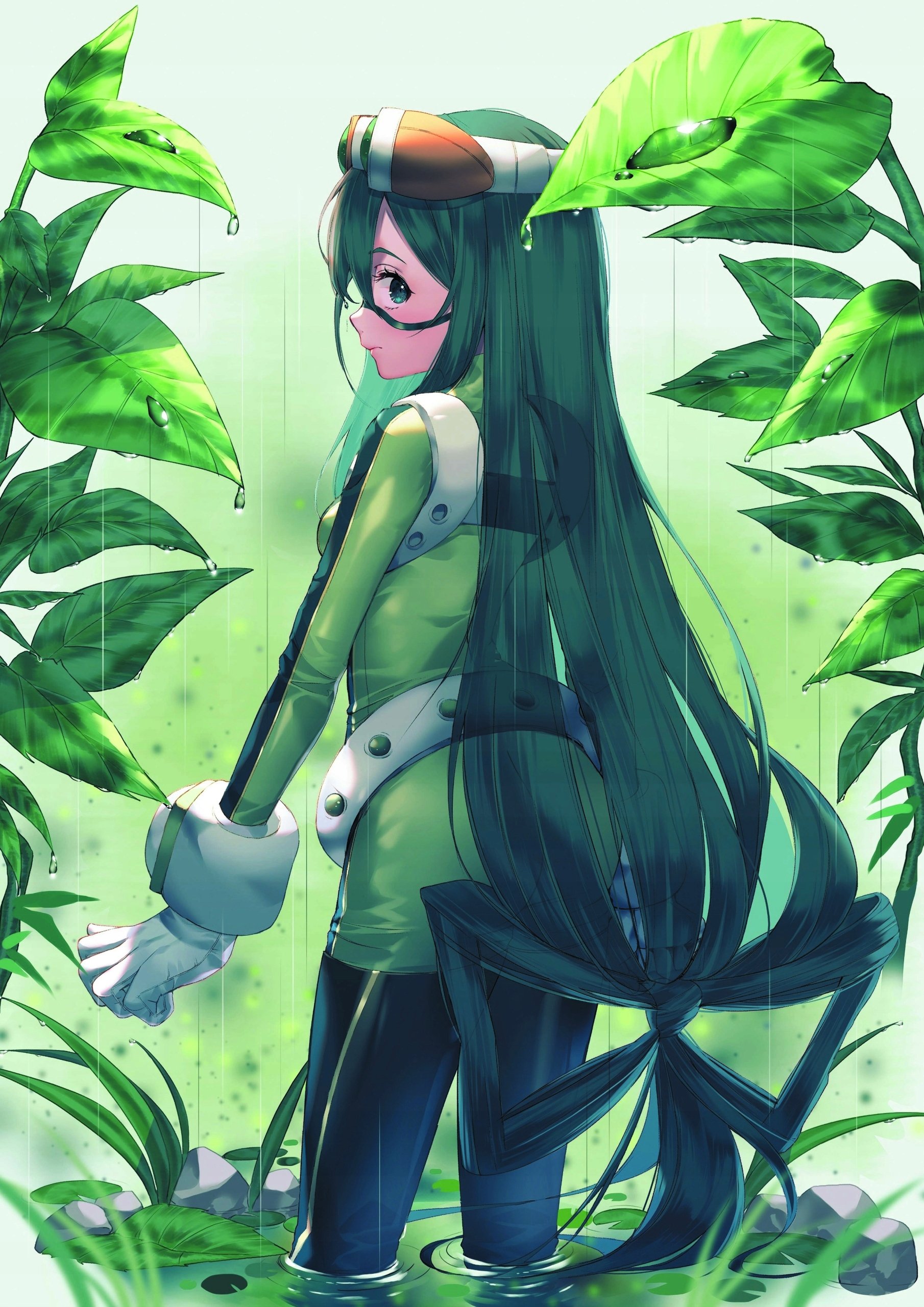 Plakat A1 anime manga Boku no Hero Academia My Hero Academia