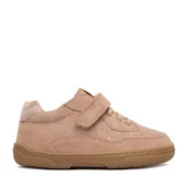 Buty dla dziewczynek - Sneakersy Lasocki Kids CEO-CI12-3209-01 Różowy - miniaturka - grafika 1