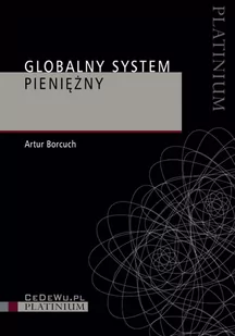 Globalny system pieniężny - E-booki - biznes i ekonomia - miniaturka - grafika 1