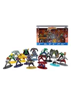 Lalki dla dziewczynek - Marvel 18-częściowy zestaw kolekcjonerski "Spider-Man" - 6+ - miniaturka - grafika 1