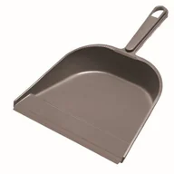 Miotły, szufle, mopy - Szufelka z gumą - miniaturka - grafika 1