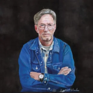 Eric Clapton I Still Do Winyl - Winyle - miniaturka - grafika 2