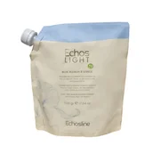 Farby do włosów i szampony koloryzujące - Echosline Echoslight Rozjaśniacz Niebieski 500 g - miniaturka - grafika 1