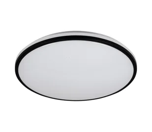Kanlux 37330 - LED Plafon ściemnialny ARVOS LED/37W/230V czarny + pilot - Lampy sufitowe - miniaturka - grafika 1