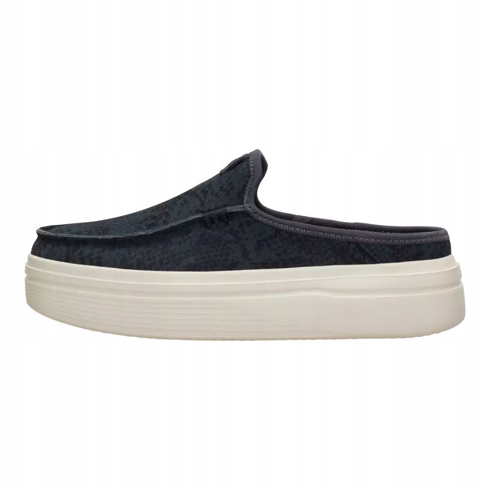 HeyDude Damskie Wsuwane Mokasyny Buty Półbuty Wendy Austin Lift Classic 39