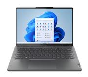 Laptopy - Lenovo Yoga 7 14IRL8 OLED 14" i5-1340P 16GB RAM  512GB Dysk SSD  Win11 - miniaturka - grafika 1