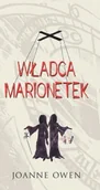 Kryminały - Władca marionetek - miniaturka - grafika 1