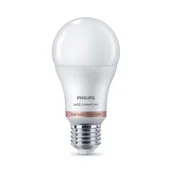 Żarówki LED - Żarówka Philips SMART E27 8W/60W 2200-6500K+RGB 806lm - miniaturka - grafika 1