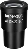 Mikroskopy i lupy - Mikroskop Magus Okular ze skalą D 30 mm 10/22 mm MAGUS MES10 - miniaturka - grafika 1