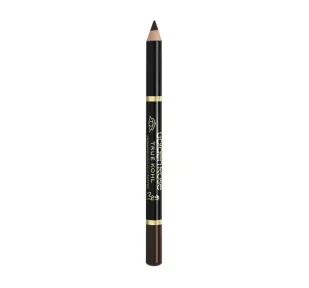Golden Rose - True Kohl Eyeliner - Brązowa kredka do oczu - Kredki do oczu - miniaturka - grafika 1
