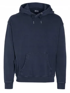 DIESEL ORYGINALNA BLUZA MĘSKA ROZMIAR XL - Bluzy męskie - miniaturka - grafika 1