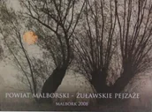 Albumy krajoznawcze - Powiat malborski - żuławskie pejzaże - miniaturka - grafika 1