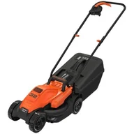 Pozostałe elektronarzędzia - Black&Decker BLACK DECKER Black&Decker BEMW451-QS 1200W 32cm cutter 30L catcher - miniaturka - grafika 1