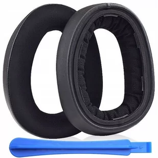 Nauszniki Pady Gąbki Do Sennheiser Gsp 500 550 Gsp 600 670 Jakość Hq - Akcesoria do słuchawek Nauszniki Pady Gąbki Do Sennheiser Gsp 500 550 Gsp 600 670 Jakość Hq - Akcesoria do słuchawek - miniaturka - grafika 1