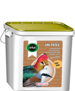 Versele-Laga Uni Patee premium 25kg pokarm dla miękojadów VL-424075