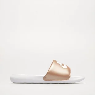 NIKE VICTORI ONE SLIDE - Nike - Klapki i japonki damskie - miniaturka - grafika 1