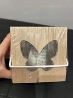 Świeczniki - Świecznik, latarenka na świecę nr.7709 - miniaturka - grafika 1