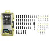 Bity - Zestaw bitów udarowych RYOBI RARXSD59 (59 szt.) - miniaturka - grafika 1