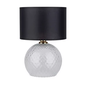 PACO TRANSPARENT LAMPKA NOCNA 1 PŁ - Lampy stojące - miniaturka - grafika 1