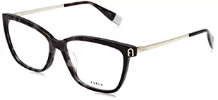 Furla Okulary przeciwsłoneczne uniseks, 0aff, 55 - Okulary przeciwsłoneczne - miniaturka - grafika 1