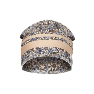 Elodie Details - Czapka - Blue Garden-6-12 m-cy - Kombinezony dla dzieci Elodie Details - Czapka - Blue Garden-6-12 m-cy - Kombinezony dla dzieci - miniaturka - grafika 1