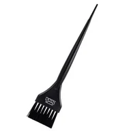 Pozostałe akcesoria fryzjerskie - Ponik's Pedzel Do Farbowania Czarny 3,5CM - miniaturka - grafika 1