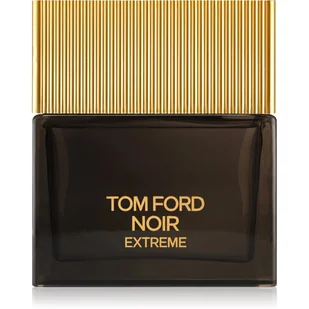 Tom Ford Noir Extreme Woda perfumowana 50ml - Wody i perfumy męskie - miniaturka - grafika 1