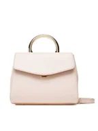 Torebki damskie - Furla Torebka Meridiana WB01704 BX3913 0496S Różowy - miniaturka - grafika 1