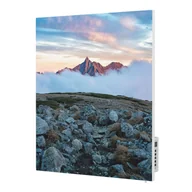 Parasole ogrodowe - Grzejnik na podczerwień z grafiką TF-SWT400P TERMOFOL - miniaturka - grafika 1