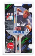 Tenis stołowy - Joola Danny Action, wielokolorowa, - 53371 - miniaturka - grafika 1