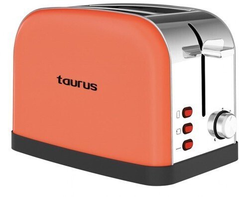 Taurus Vintage II Coral
