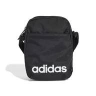 Nerki - Saszetka ADIDAS LINEAR ORG JE8341 – Czarny - miniaturka - grafika 1