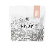 Kawa - 1000 HILLS PRODUCTS Kawa ziarnista MUHABURA ROYAL ROBUSTA OMNIROAST 400g 8952-uniw - miniaturka - grafika 1