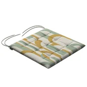 Poduszki na krzesła - Poduszka na krzesło Karol - miniaturka - grafika 1