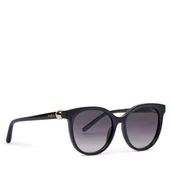 Okulary przeciwsłoneczne - Okulary przeciwsłoneczne Furla Sunglasses WD00149-A.0116-O6000-4-401-20-CN-D Czarny - miniaturka - grafika 1