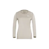 Koszulki i topy damskie - Longsleeve damski Sky Thermal Jack Wolfskin - miniaturka - grafika 1