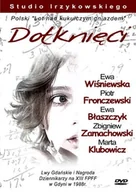 Filmy polskie DVD - Dotknięci - miniaturka - grafika 1