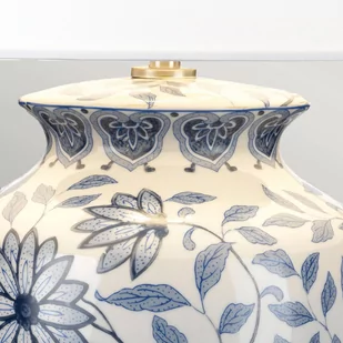 Elstead Lampa stołowa Ying - Lampy stojące - miniaturka - grafika 1