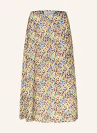 Spódnice - Rich & Royal Spódnica Satynowa rot - miniaturka - grafika 1